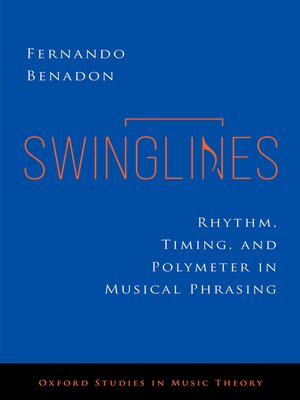 cover image of Swinglines